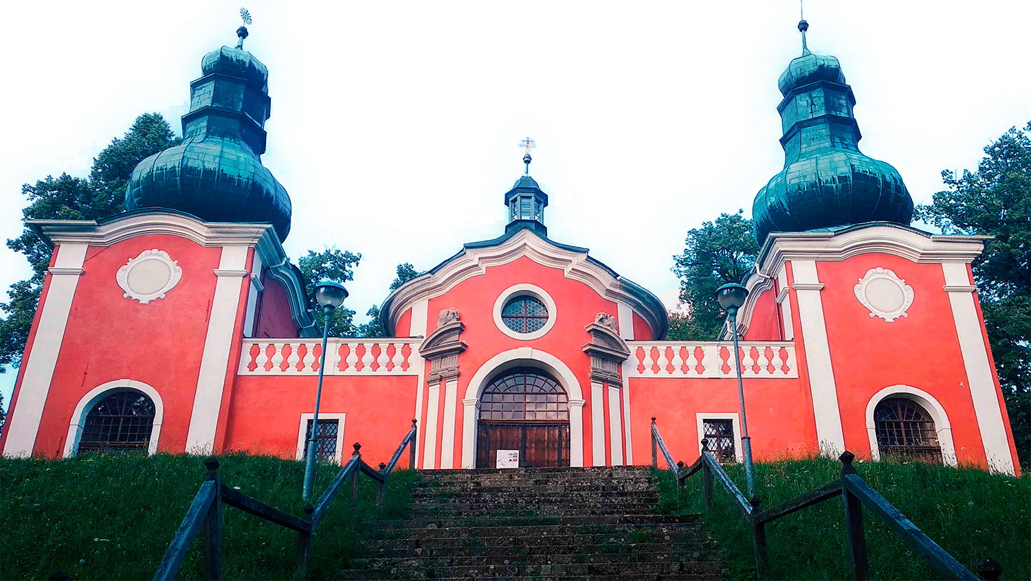 church 2