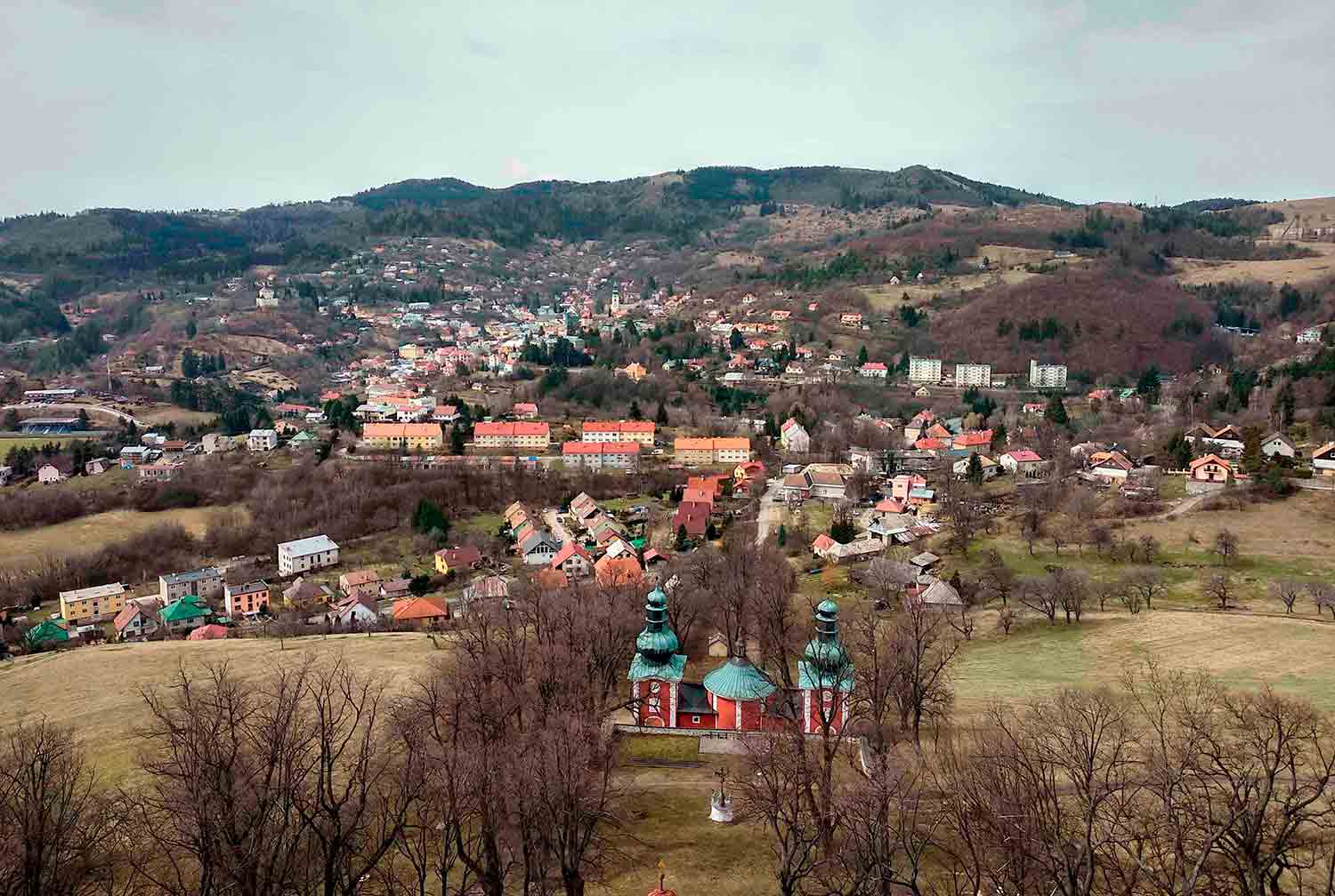 Slovakia 5