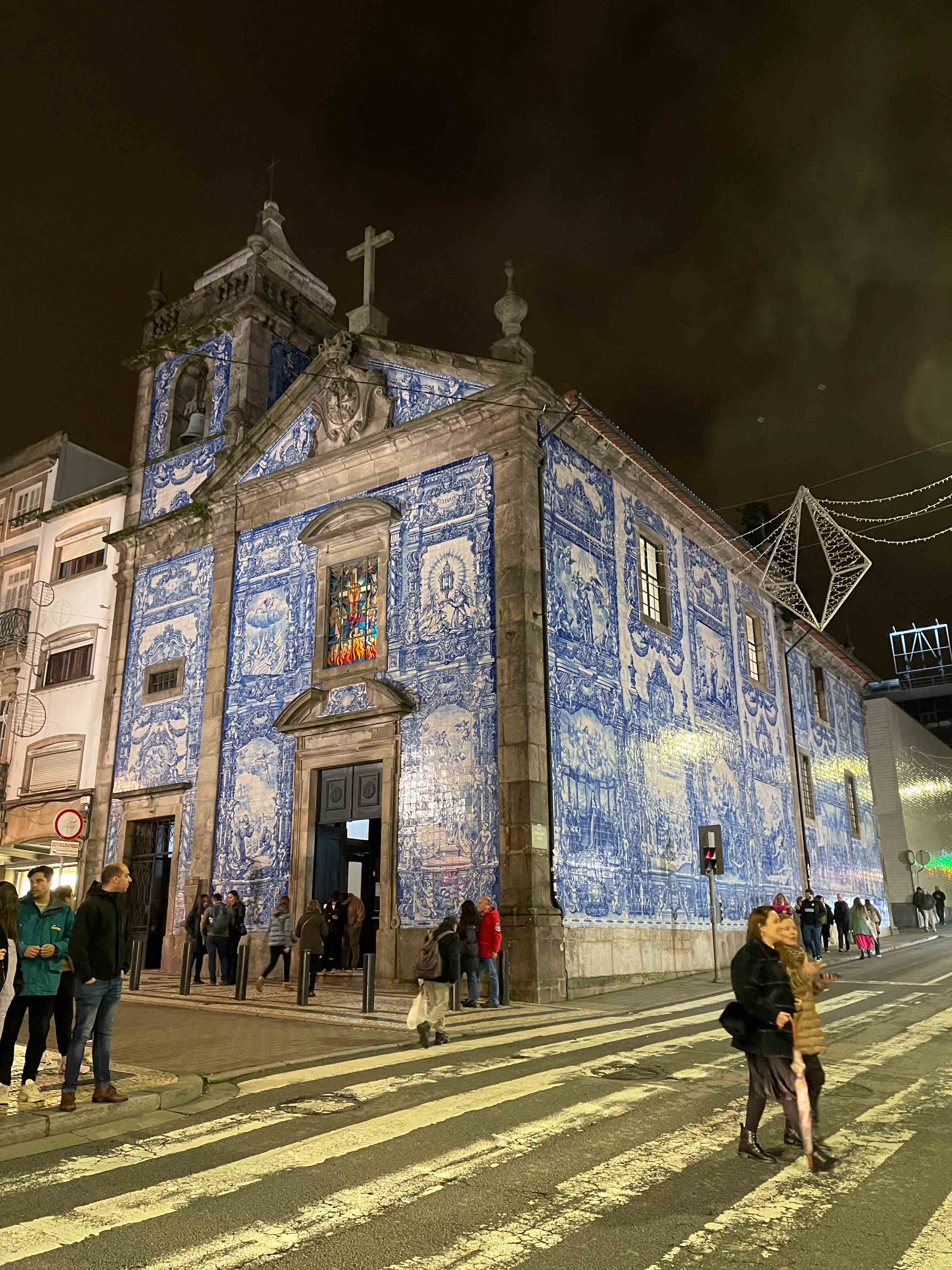 Porto 18