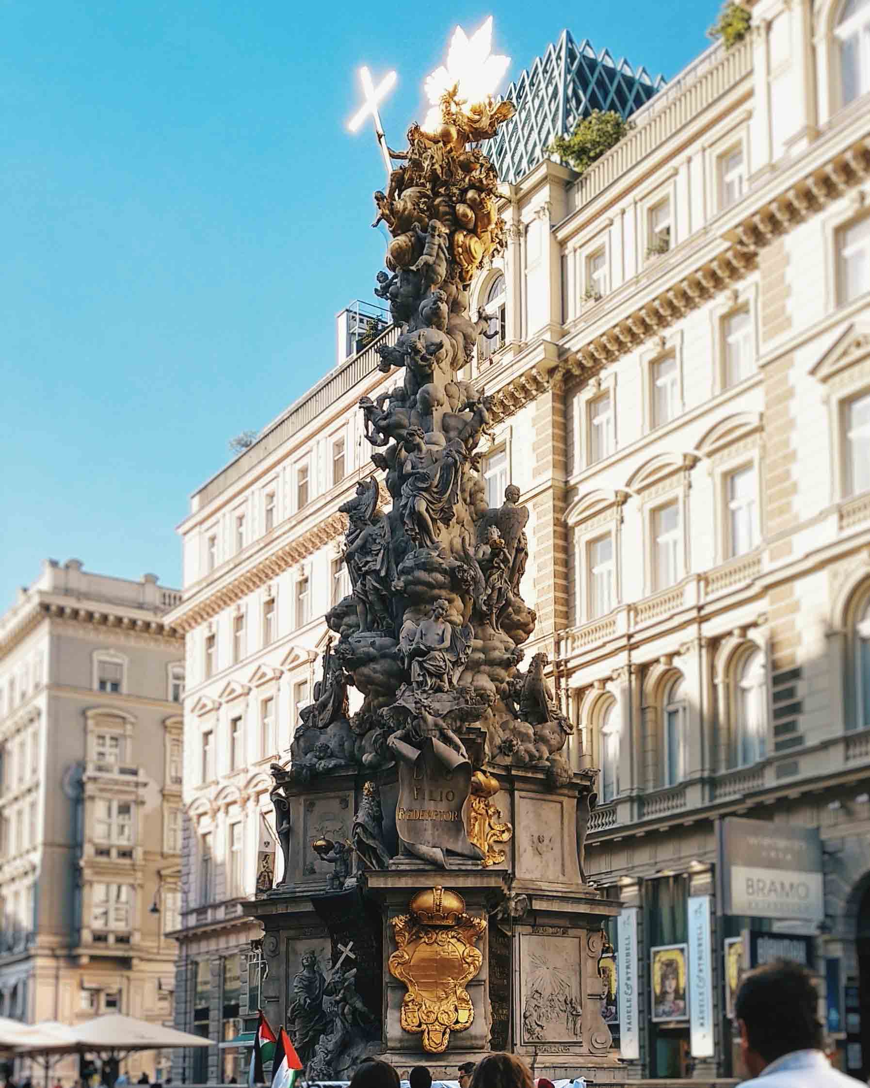 Vienna 9