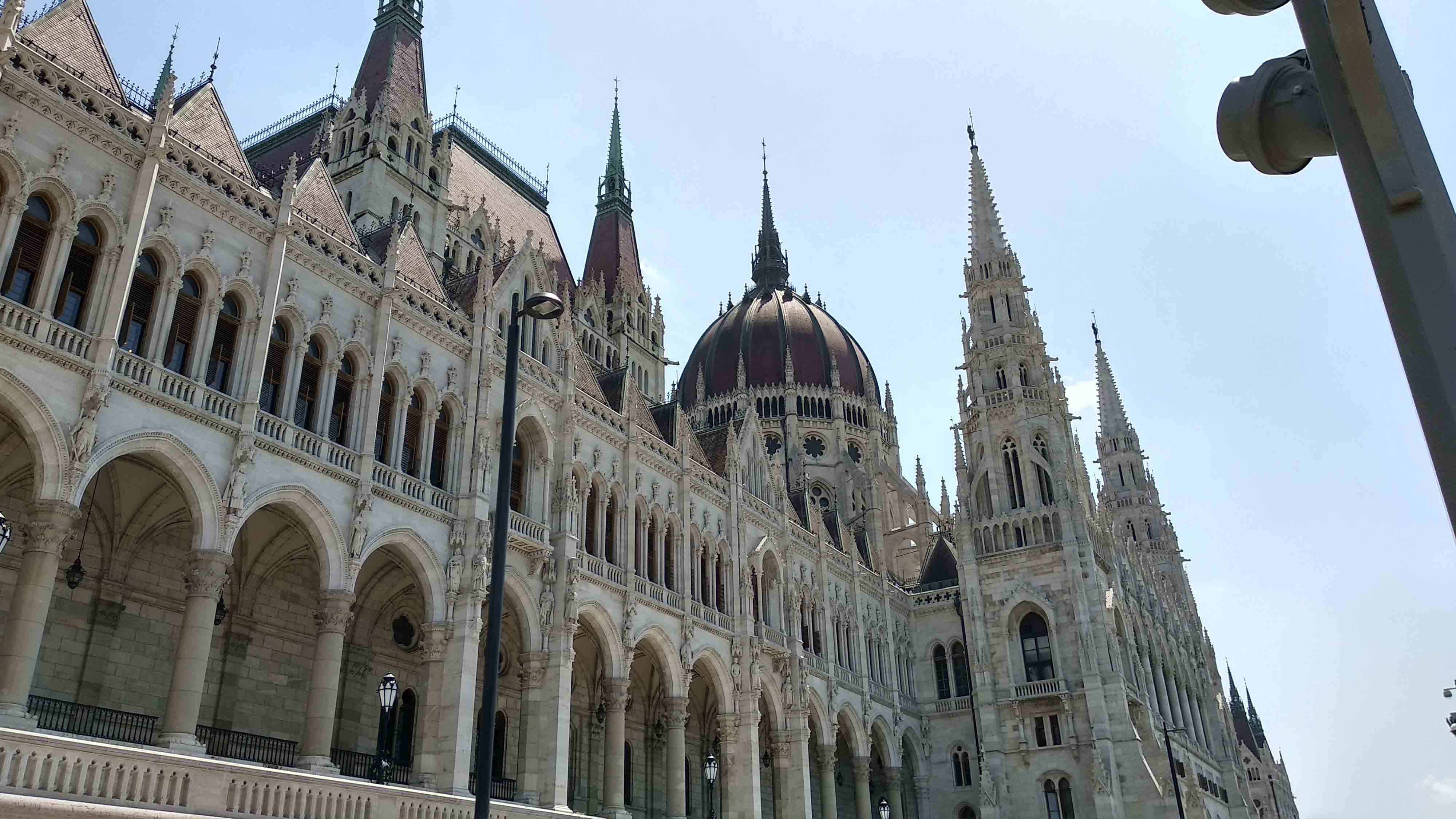 Budapest 1