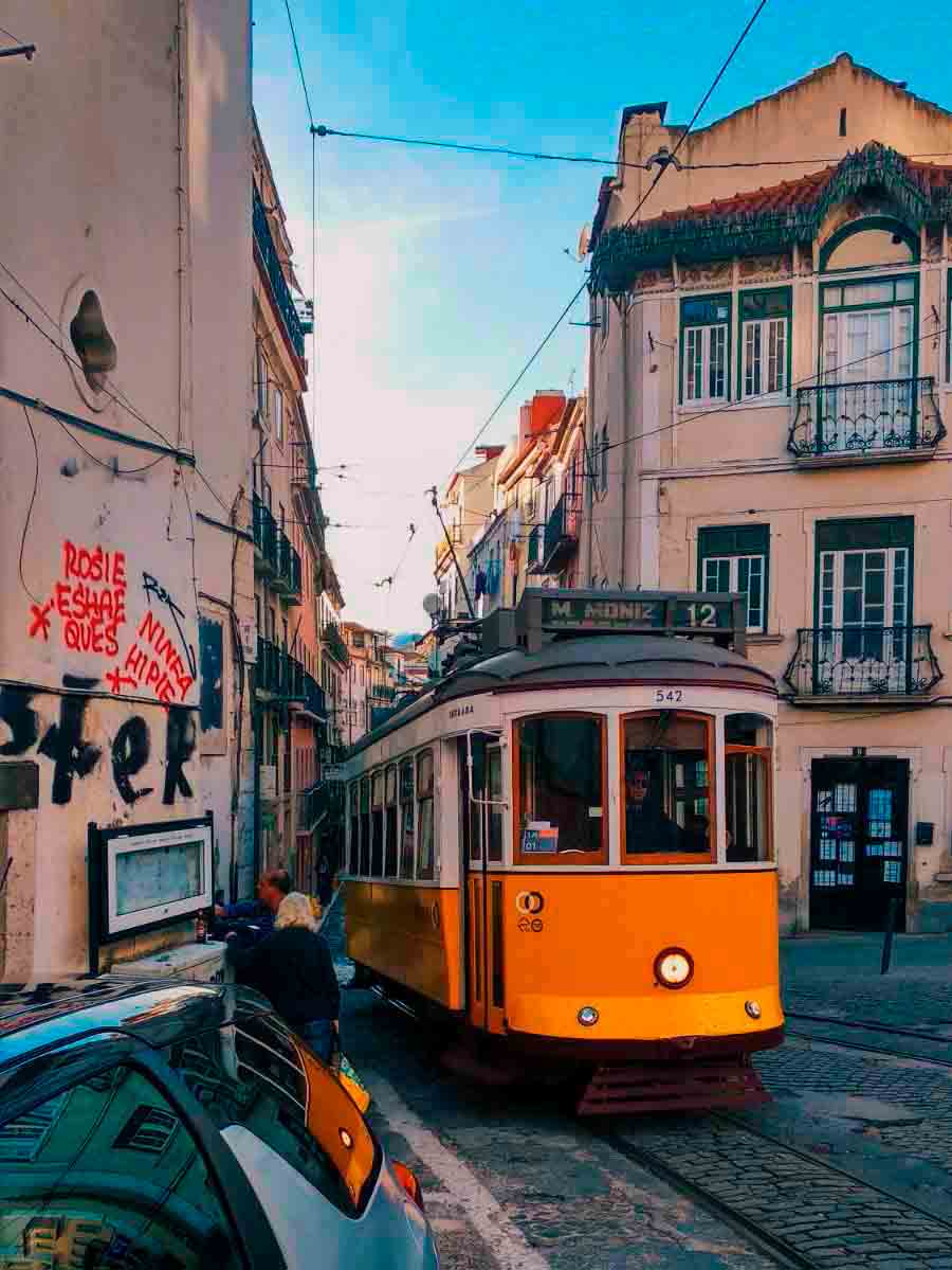 Lisbon 1