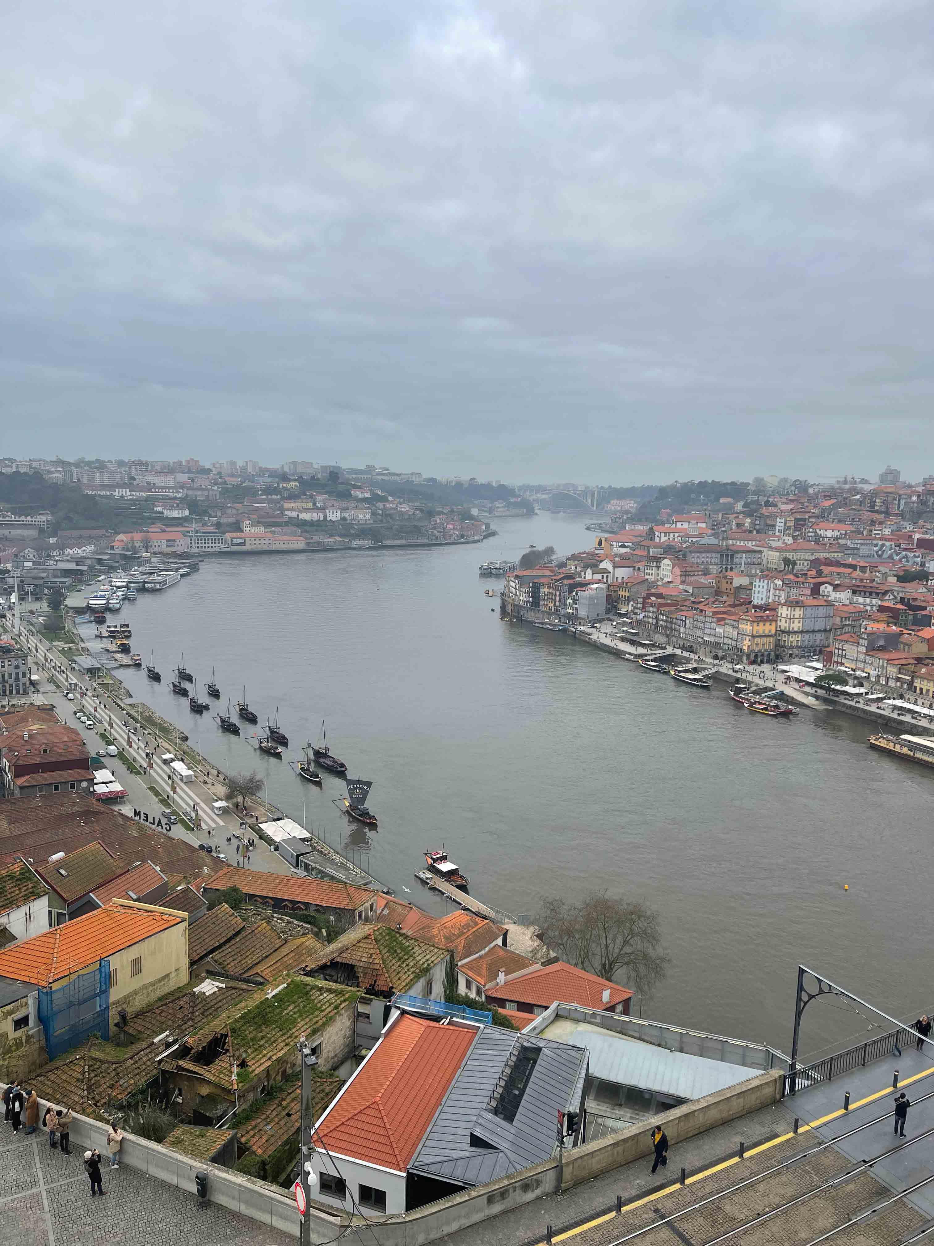 Porto 1